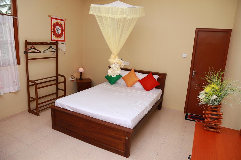 Bentota Homes Luaran gambar