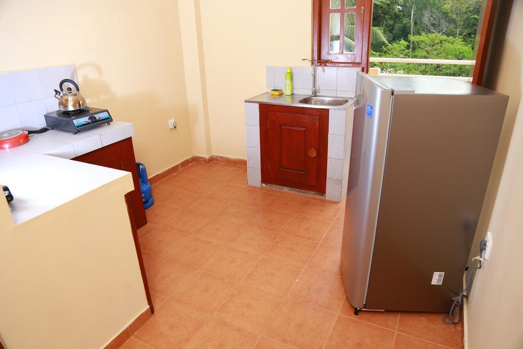 Bentota Homes Luaran gambar