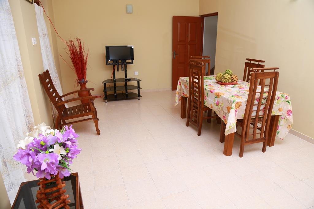 Bentota Homes Luaran gambar