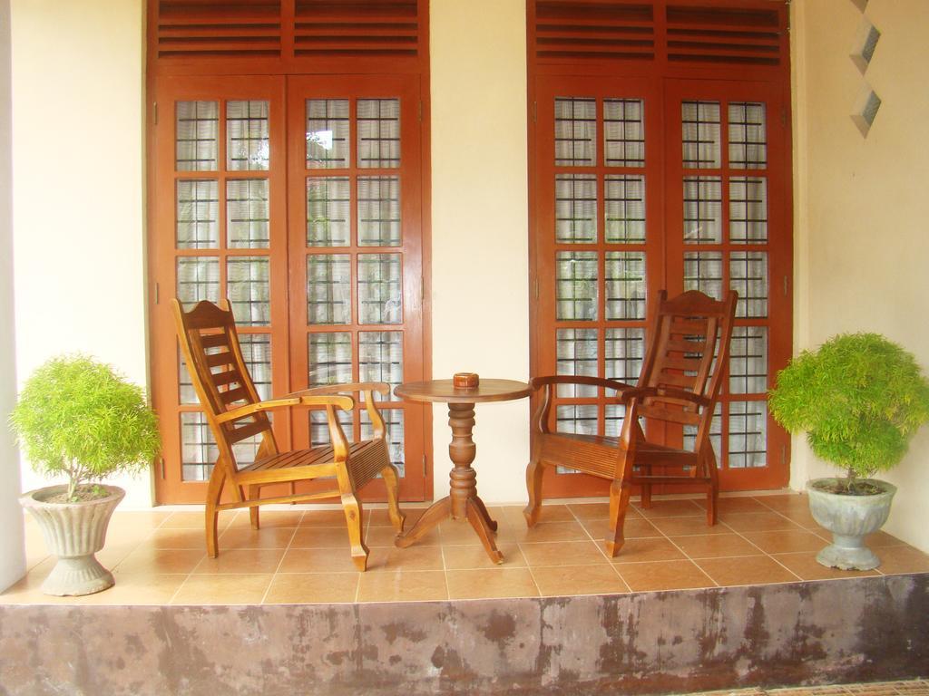 Bentota Homes Luaran gambar