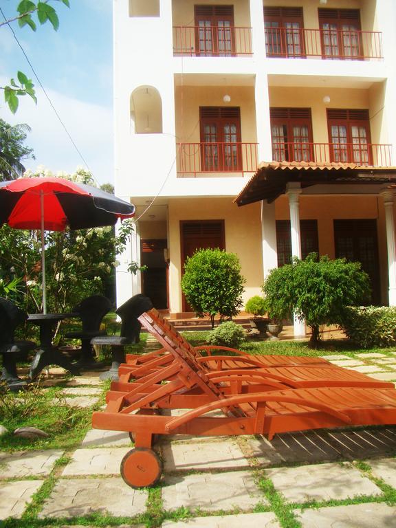 Bentota Homes Luaran gambar