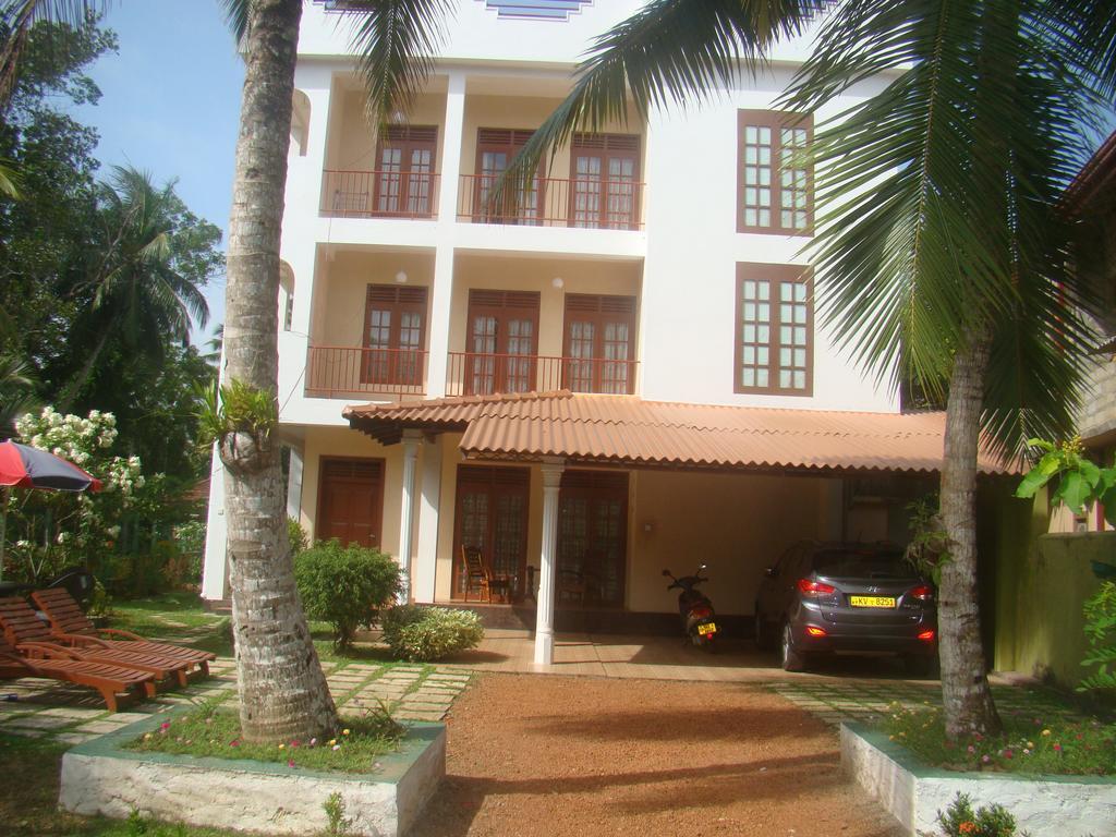 Bentota Homes Luaran gambar