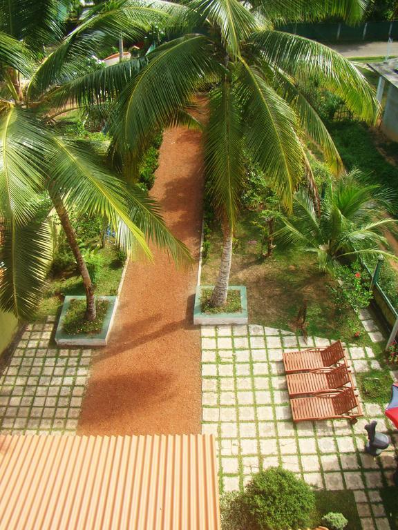 Bentota Homes Luaran gambar