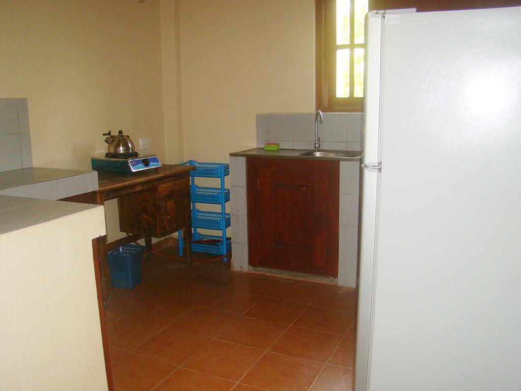 Bentota Homes Luaran gambar