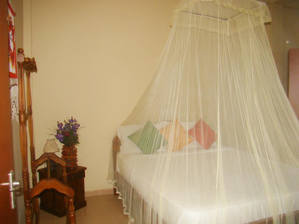 Bentota Homes Luaran gambar