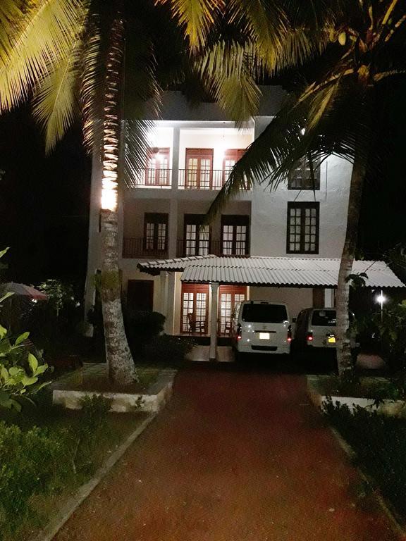 Bentota Homes Luaran gambar