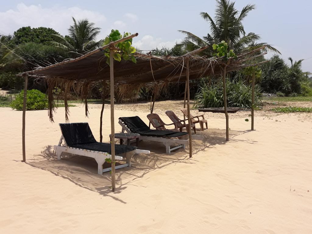 Bentota Homes Luaran gambar
