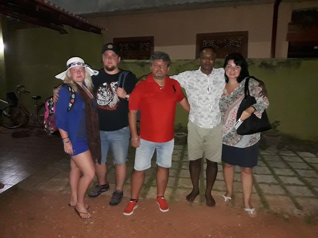 Bentota Homes Luaran gambar