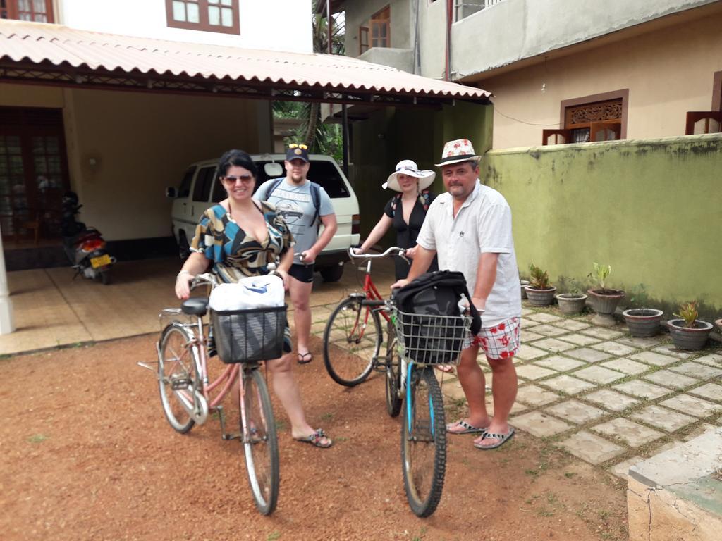 Bentota Homes Luaran gambar