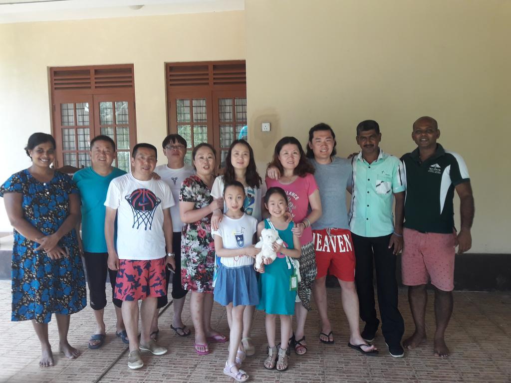 Bentota Homes Luaran gambar