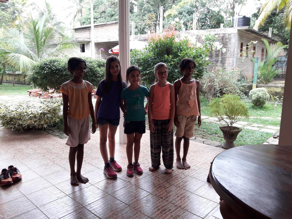 Bentota Homes Luaran gambar