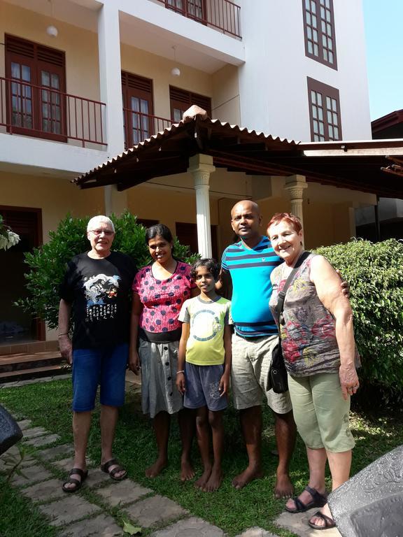 Bentota Homes Luaran gambar