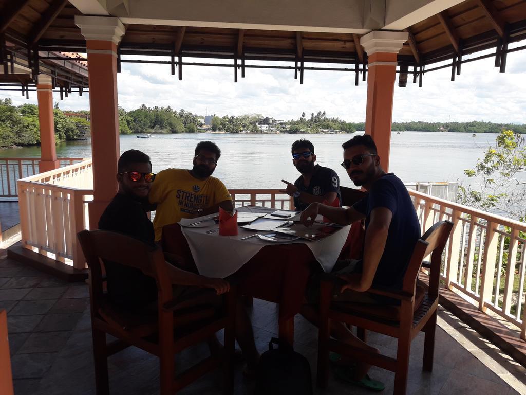 Bentota Homes Luaran gambar