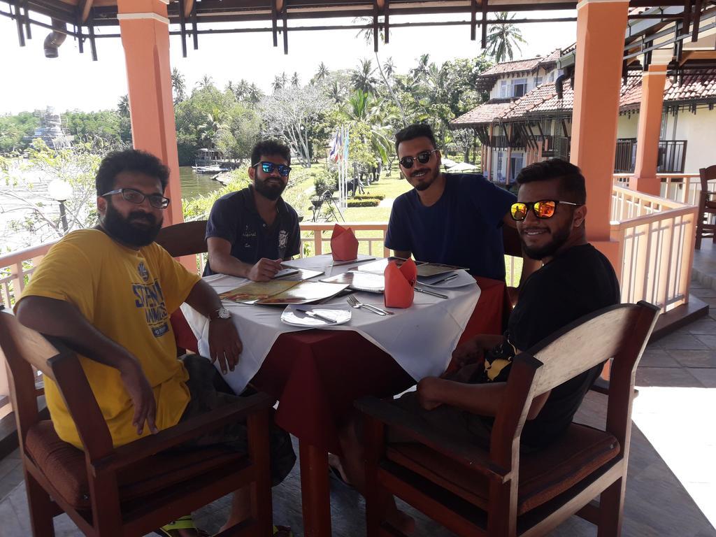Bentota Homes Luaran gambar