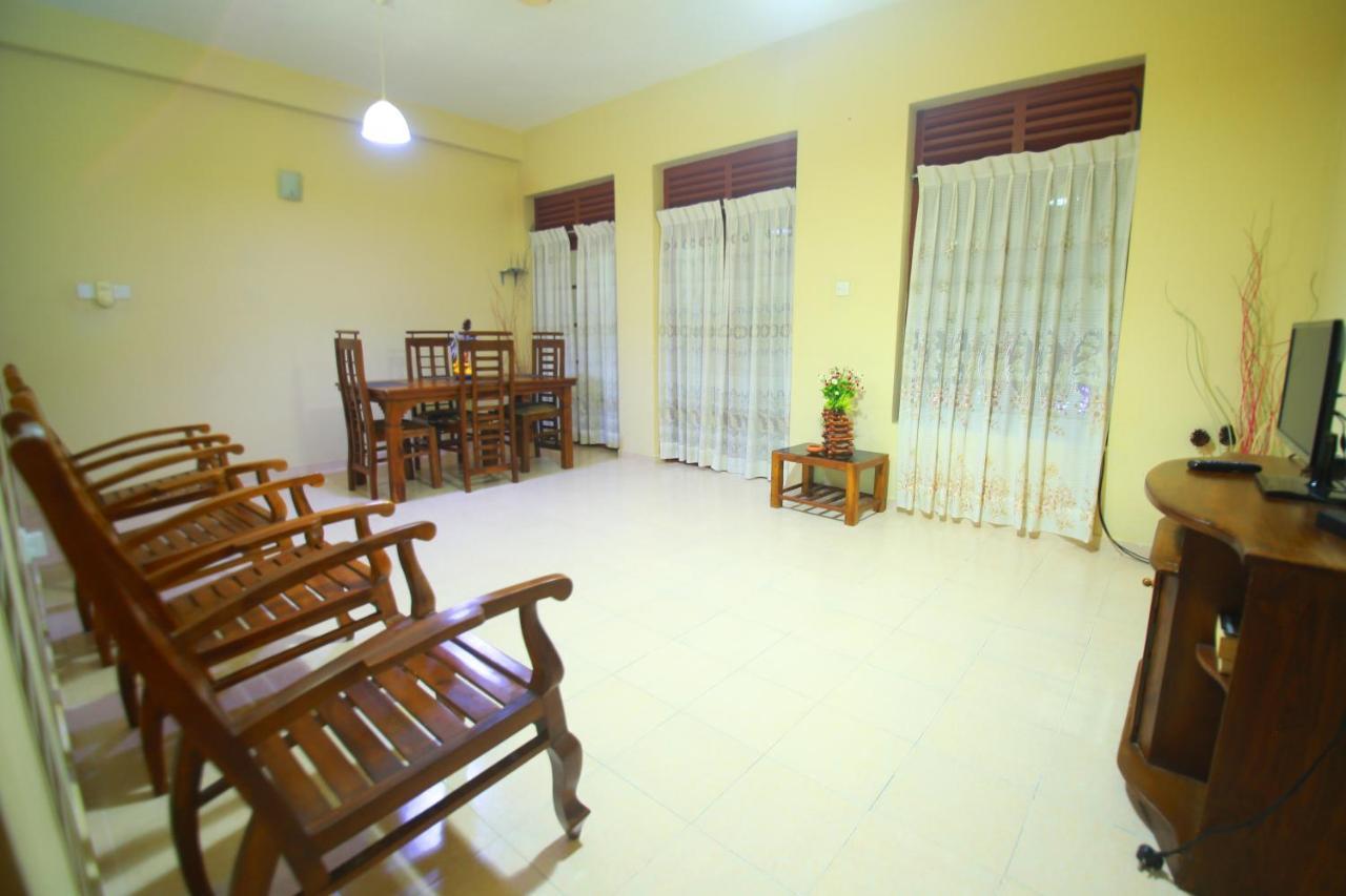 Bentota Homes Luaran gambar
