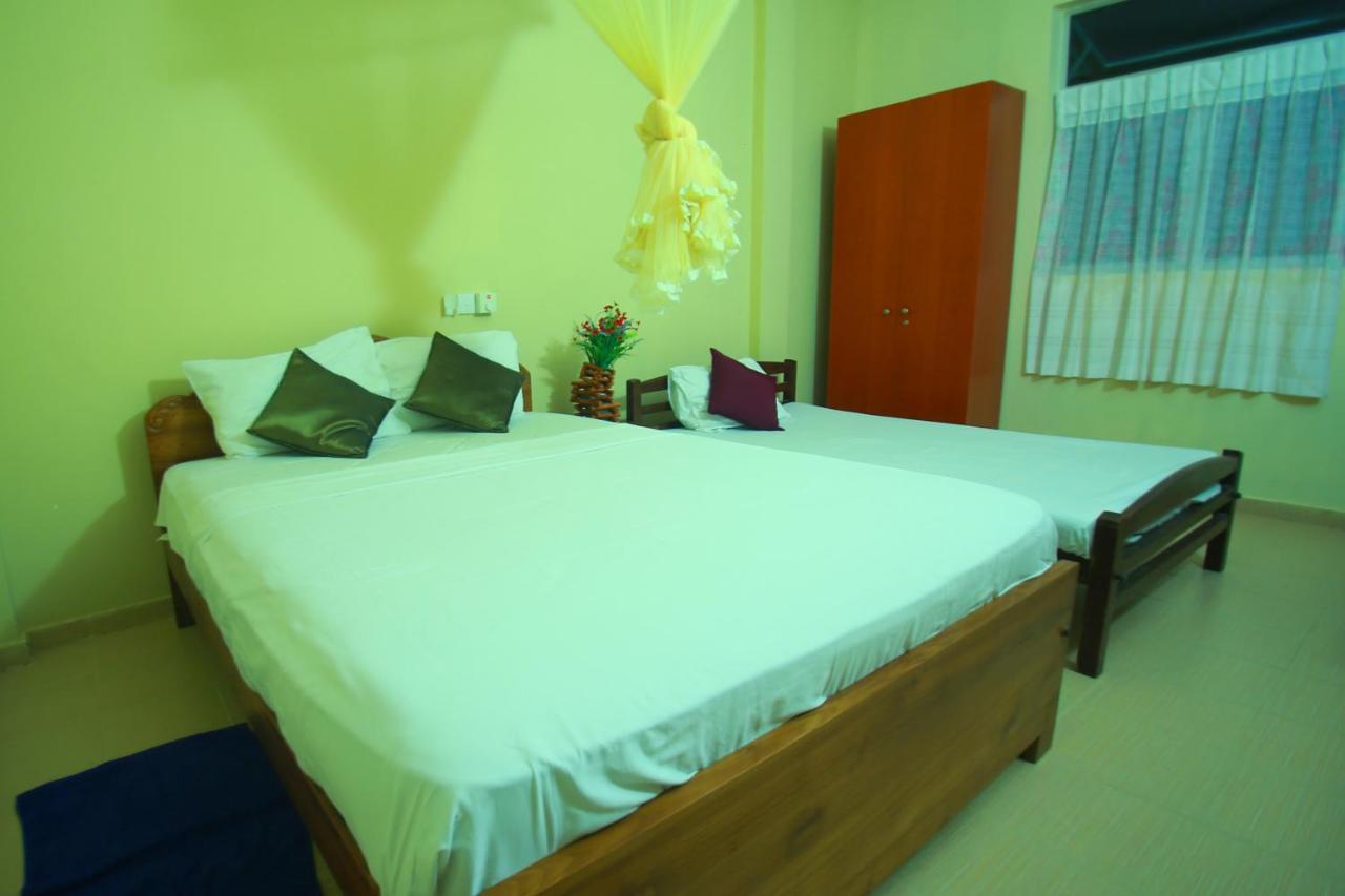 Bentota Homes Luaran gambar
