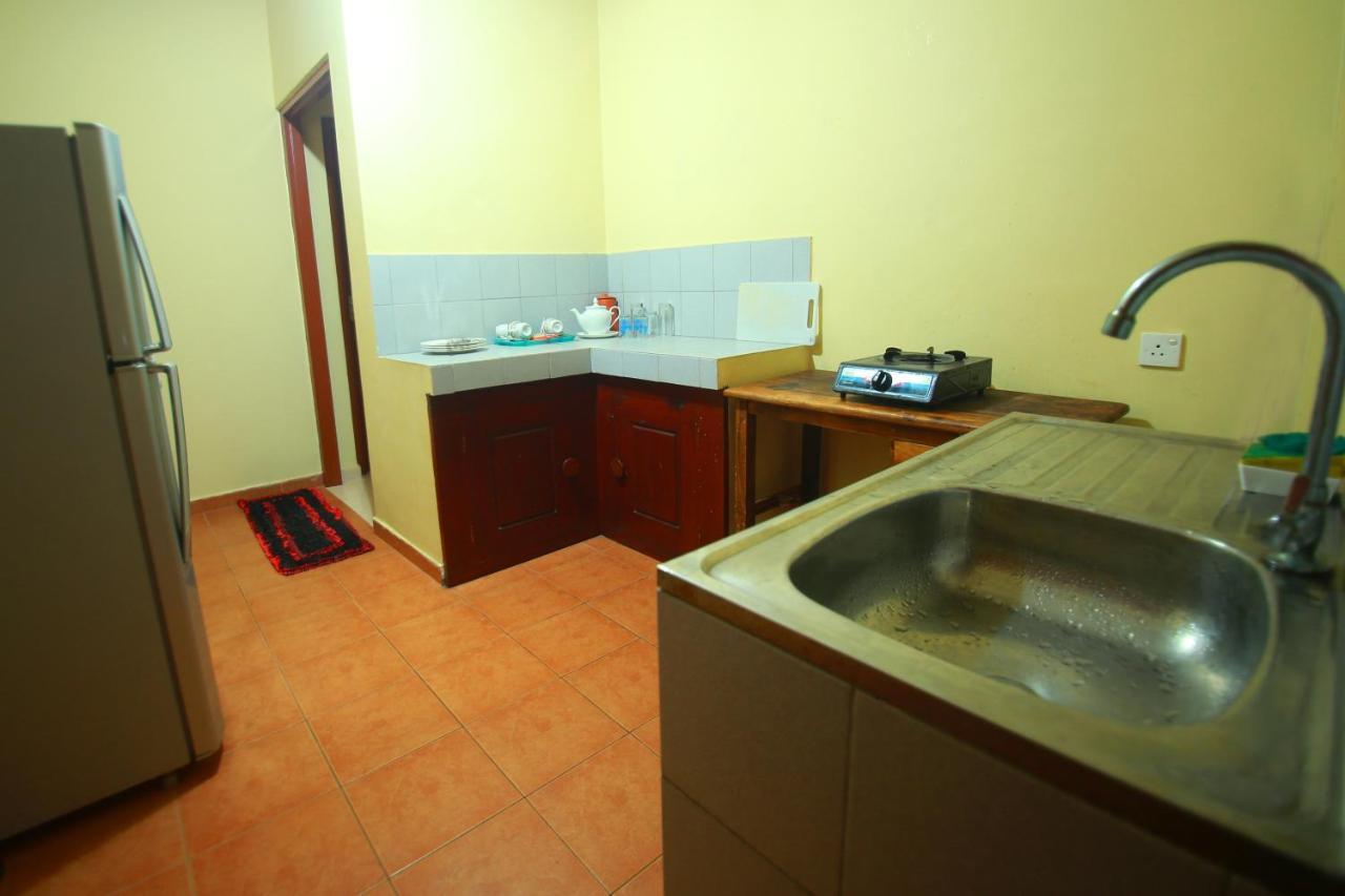 Bentota Homes Luaran gambar