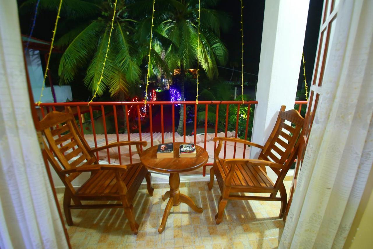 Bentota Homes Luaran gambar