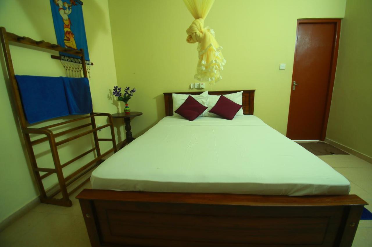 Bentota Homes Luaran gambar